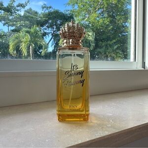 Juicy Couture It's Sunny Hunny 2.5